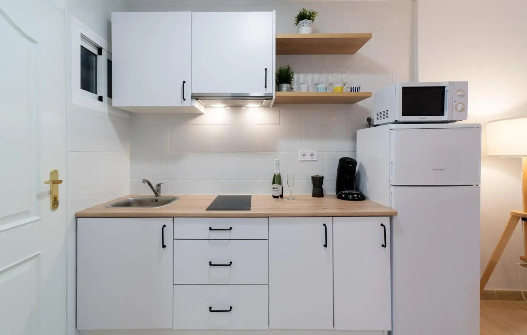 Minerva Suites by Kaarina