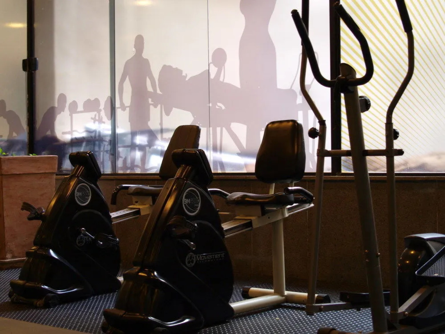 Hotel Sol Belo Horizonte