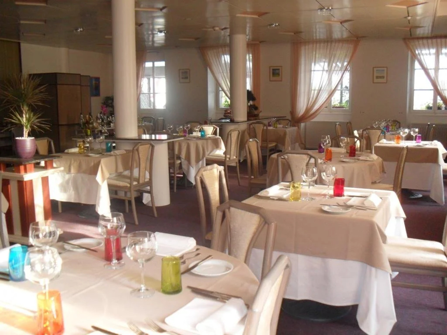 Auberge de lEcu Vaudois