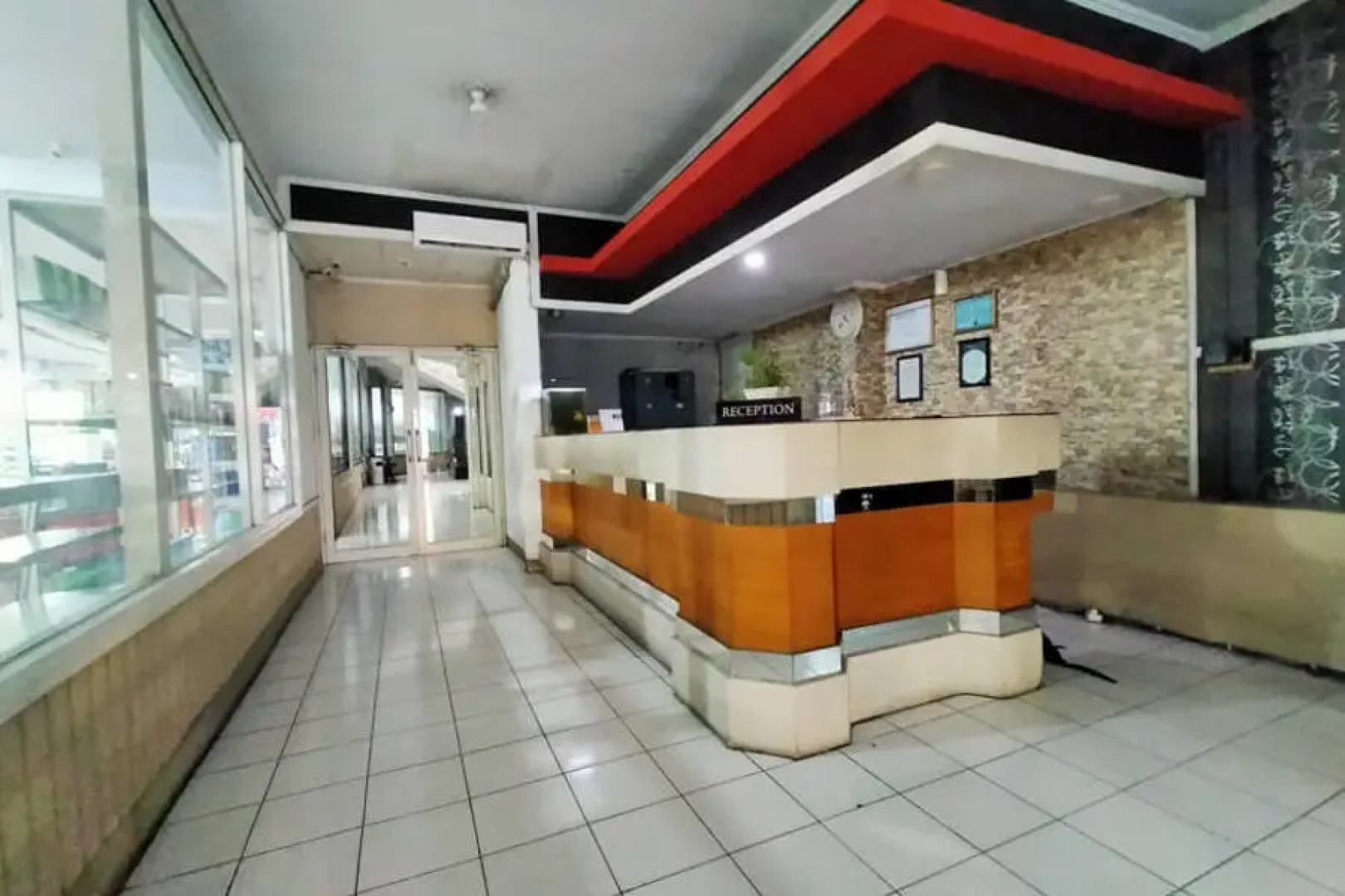 Hotel Nirwana Ternate RedPartner