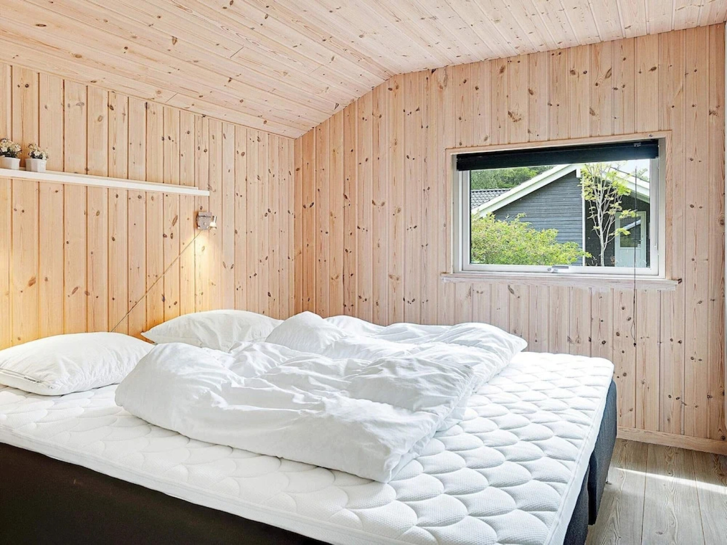 10 Person Holiday Home in Albaek-by Traum