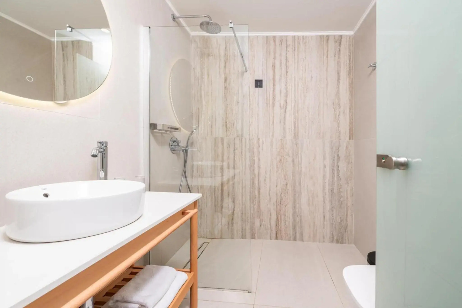 D'Andrea Mare Beach Hotel – All Inclusive