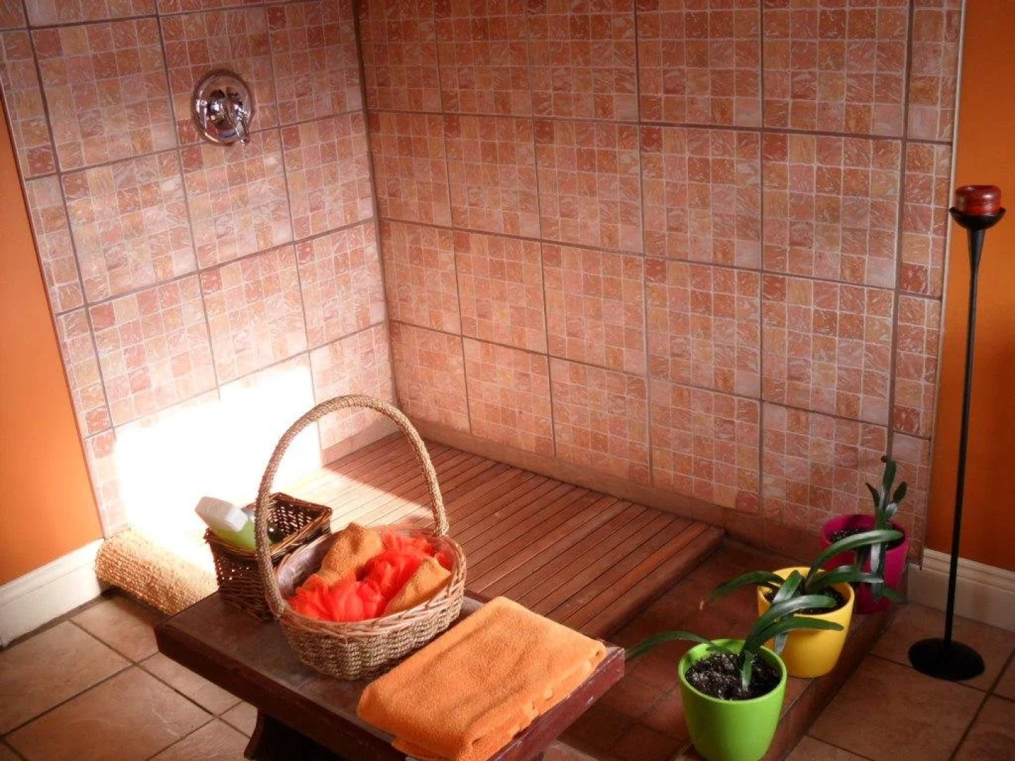 Le gï¿½te de la Gare