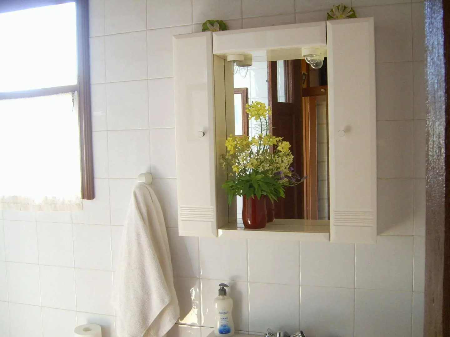 Casas Rurales Los Marantes