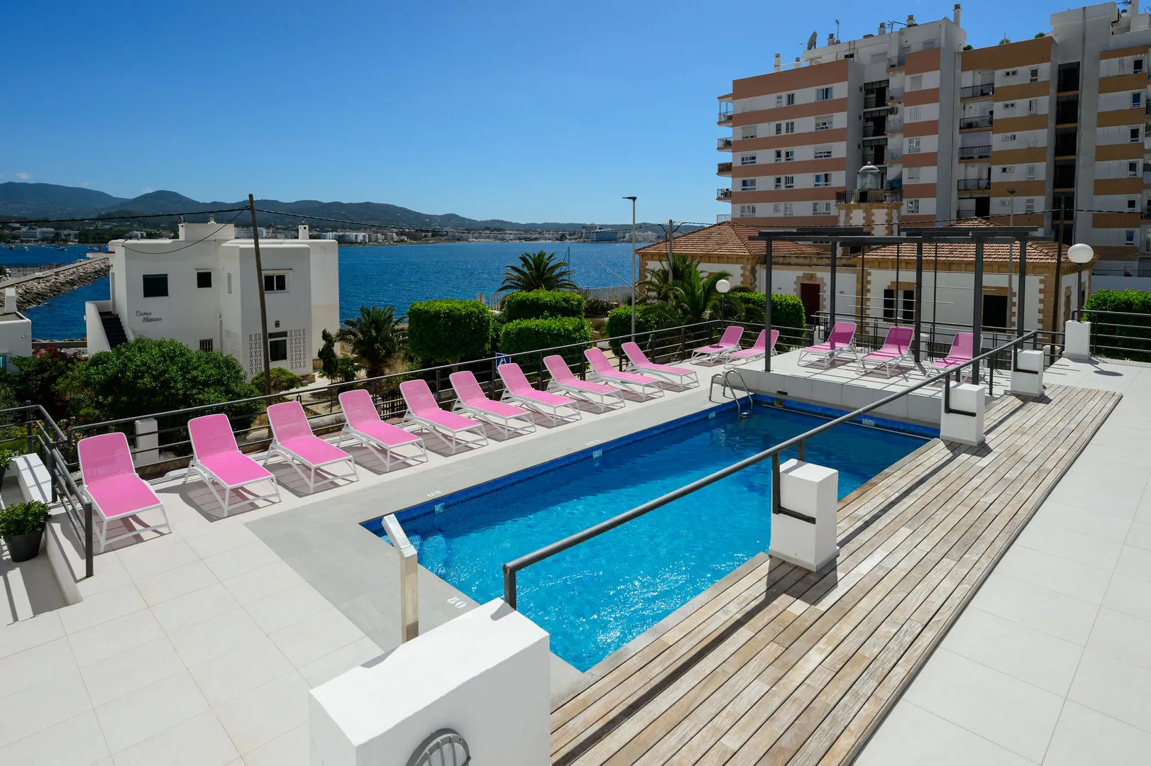 Aparthotel Vibra Sanan - Adults Only