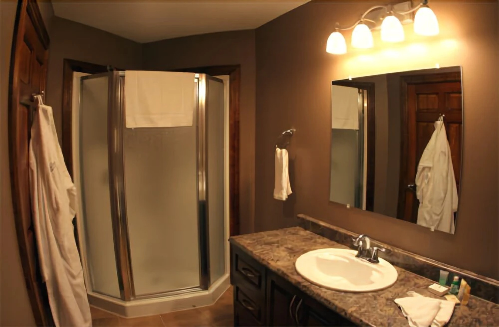 Terra Nova Golf Resort