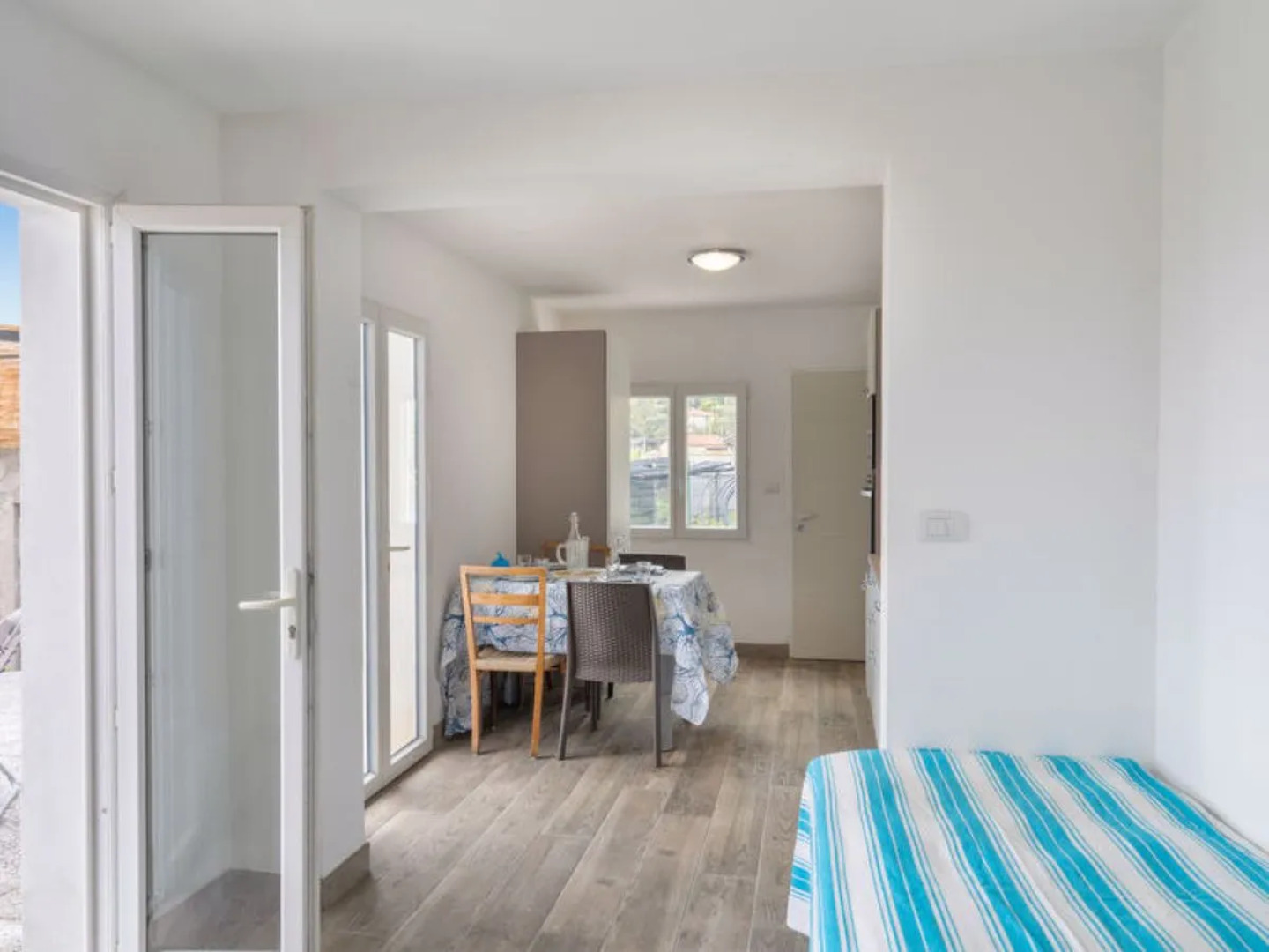 Villa Marianna Arma di Taggia