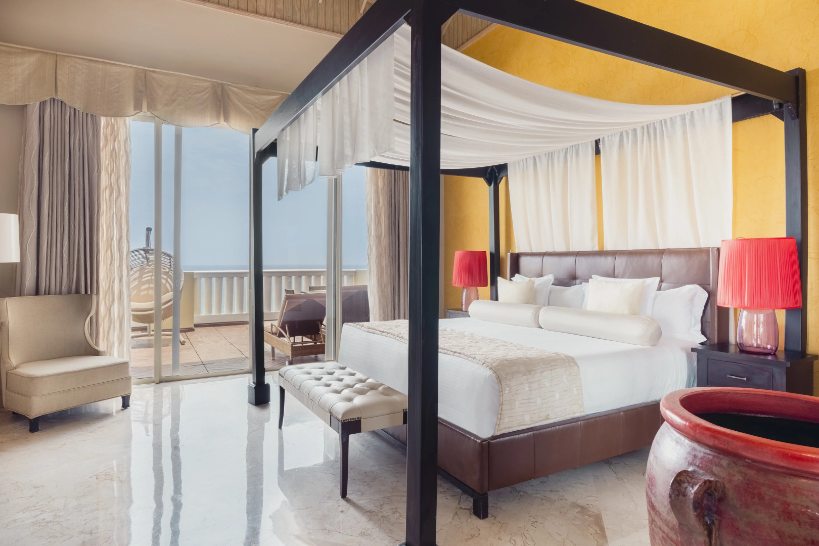 JOIA Rose Hall by Iberostar - Adults Only - All Inclusive