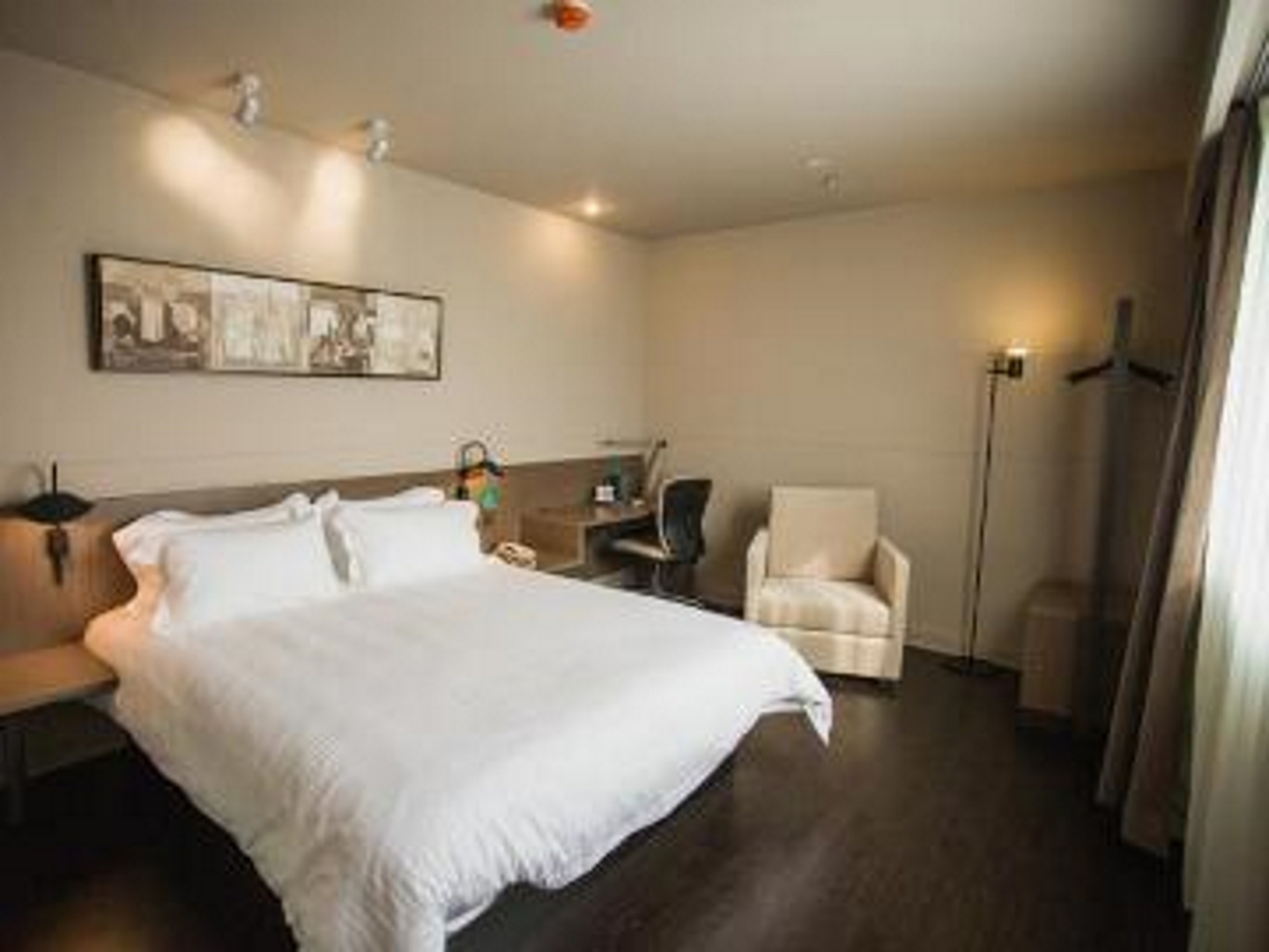 Jinjiang Inn Select Fuding Train Station