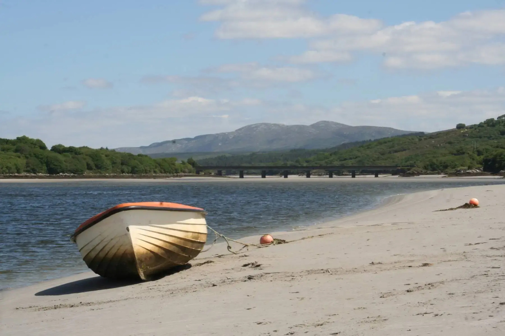 Eagles Nest Bed & Breakfast