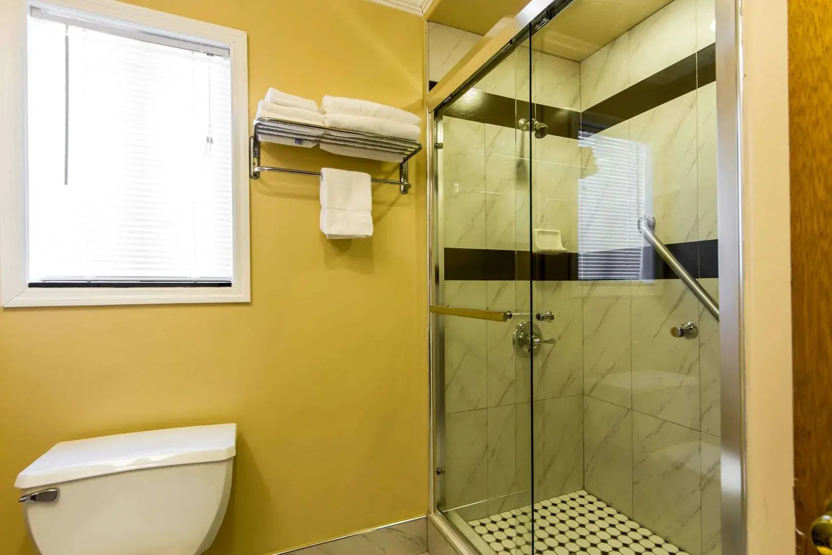 Econo Lodge Fairfield