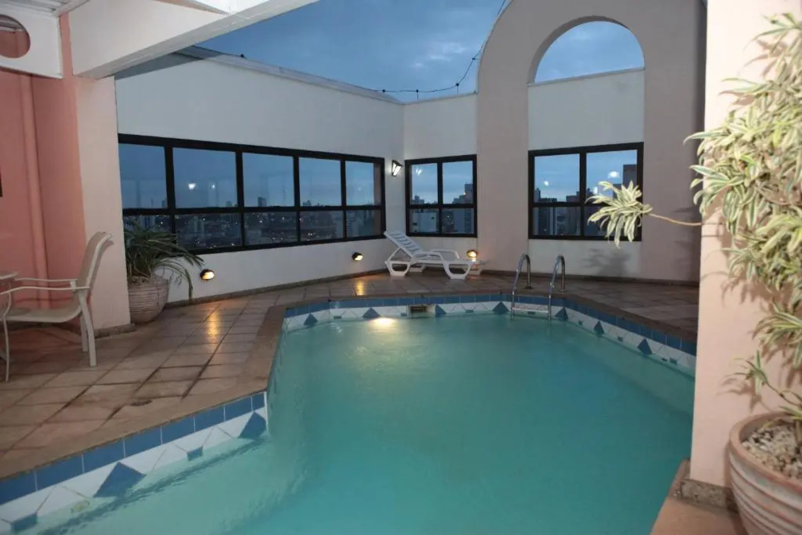 New Life Piracicaba by Atlantica