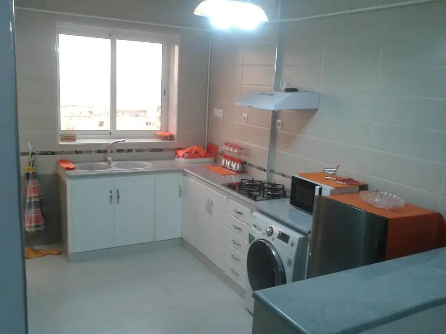 Fouka Marine apartment