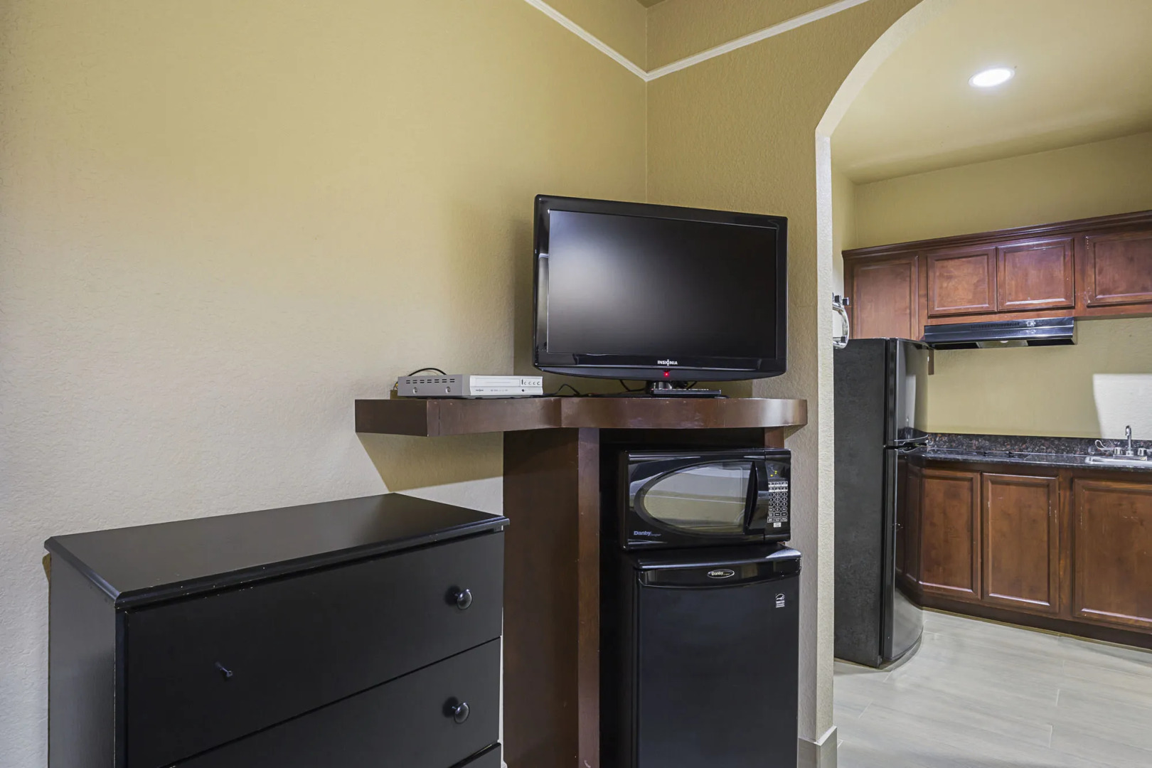 Scottish Inn and Suites Extended Stay Baytown