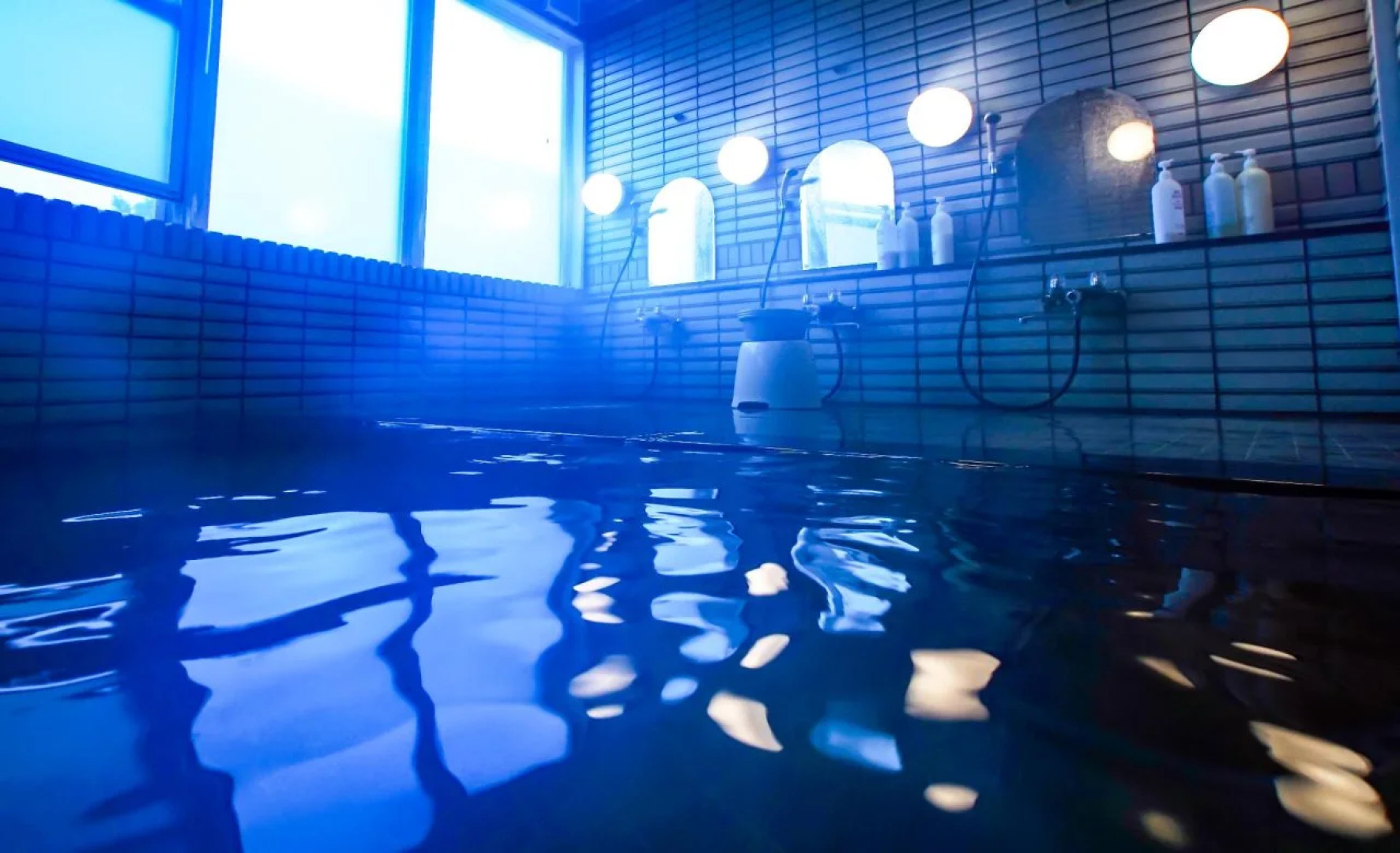 Pension Entre - deux - Mers