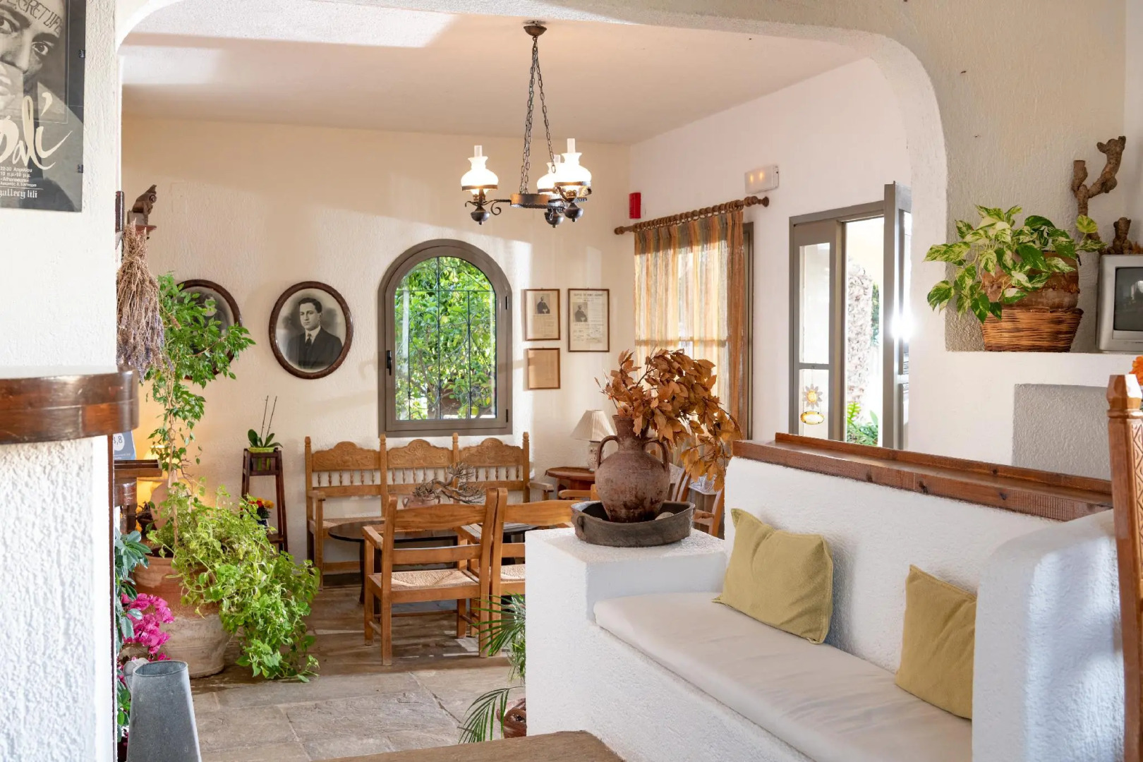 Porto Sisi Hotel Apartments