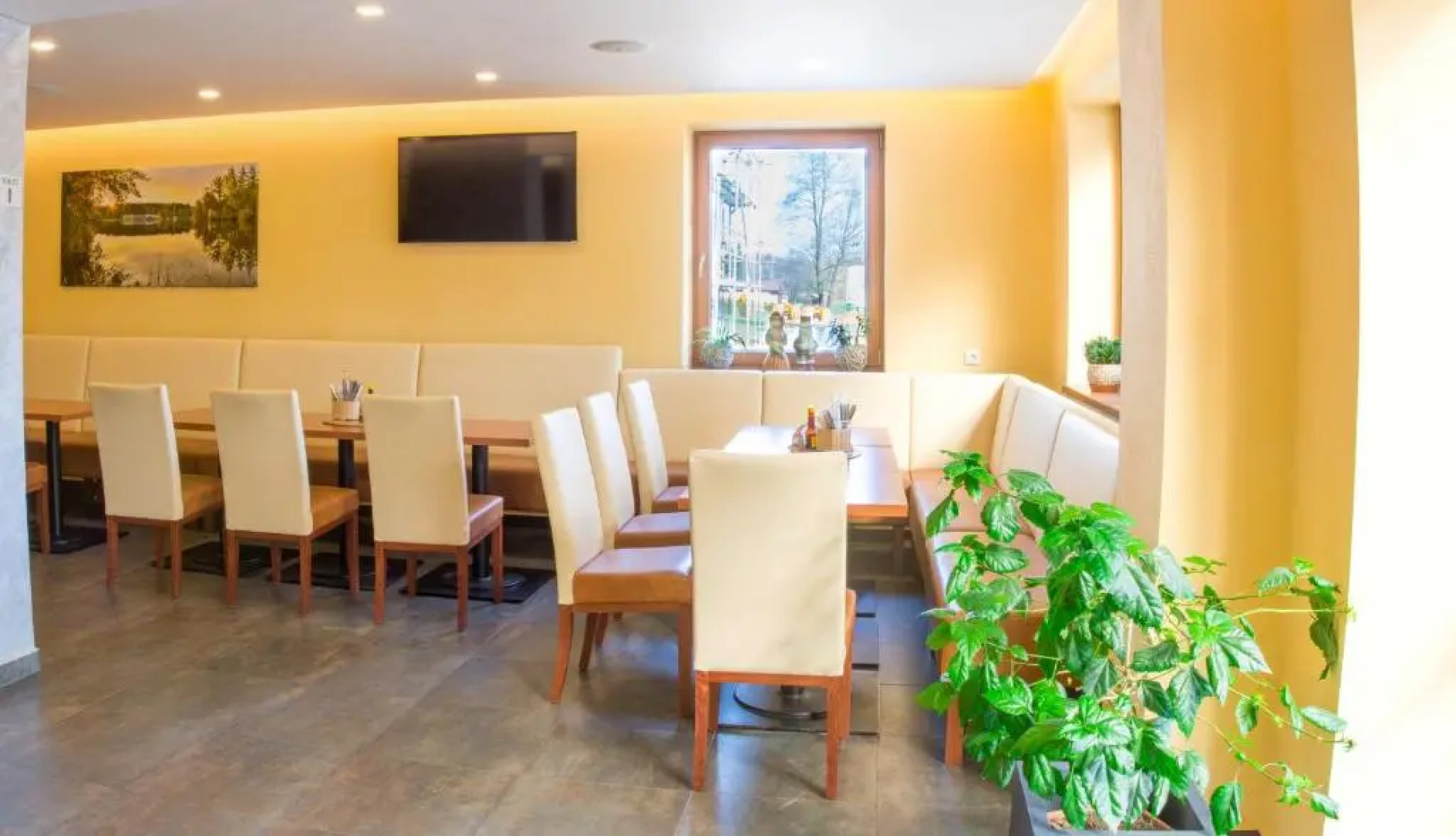 Hotel&wellness Knizeci Rybnik