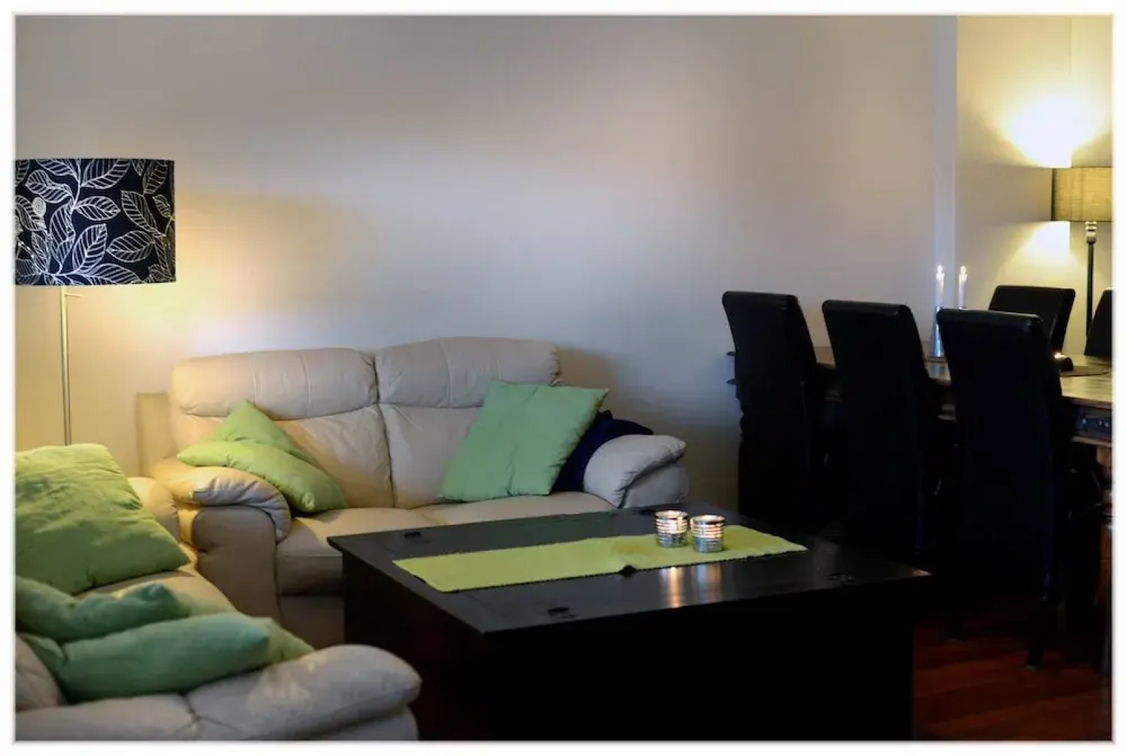 Tysnes Sjø og Fritid