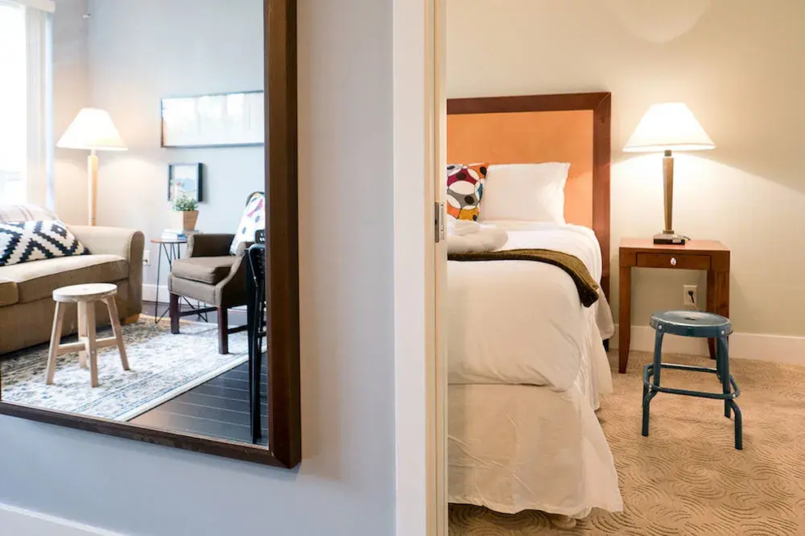 Modern 1Br in Norquay Village by Sonder