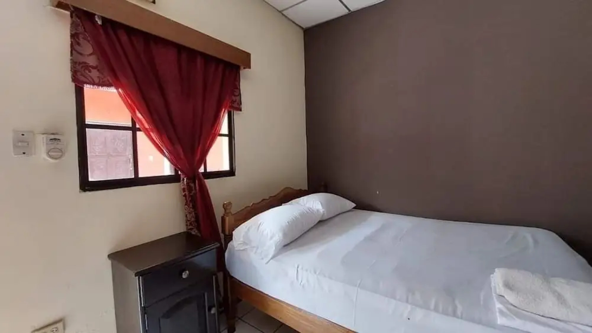Hotel San Cristobal