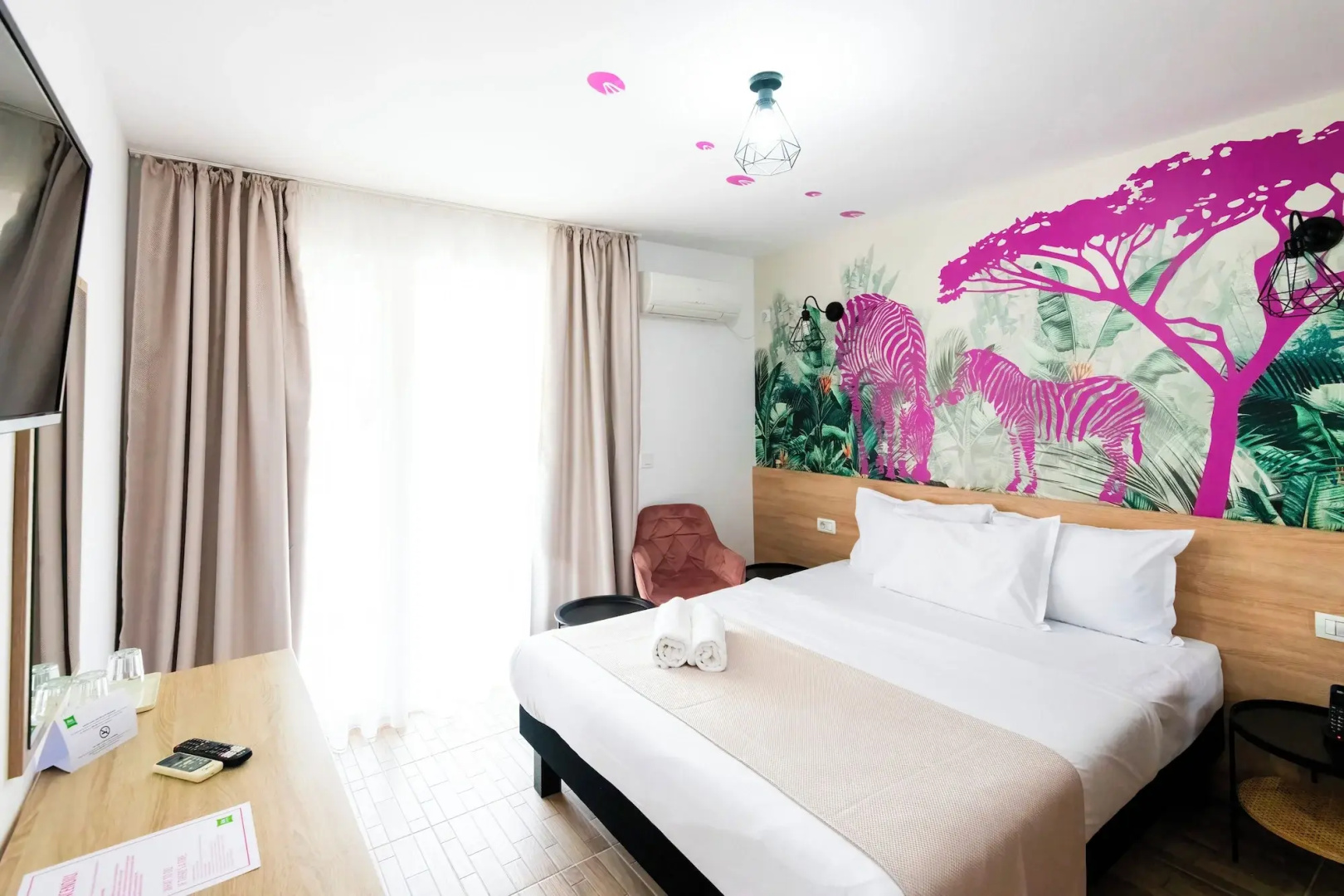 Ibis Styles Venus