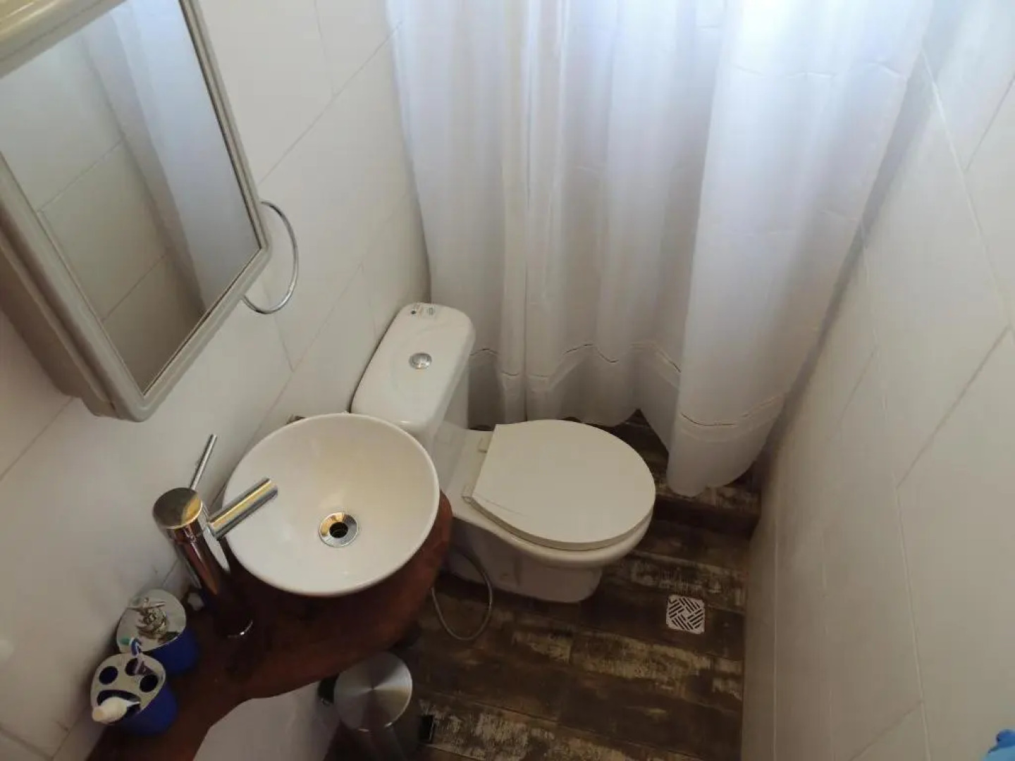 Cabañas Pietragalla