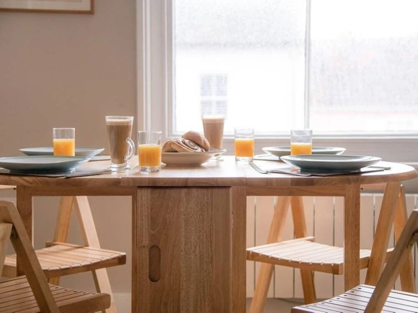 Serendipity, Aldeburgh