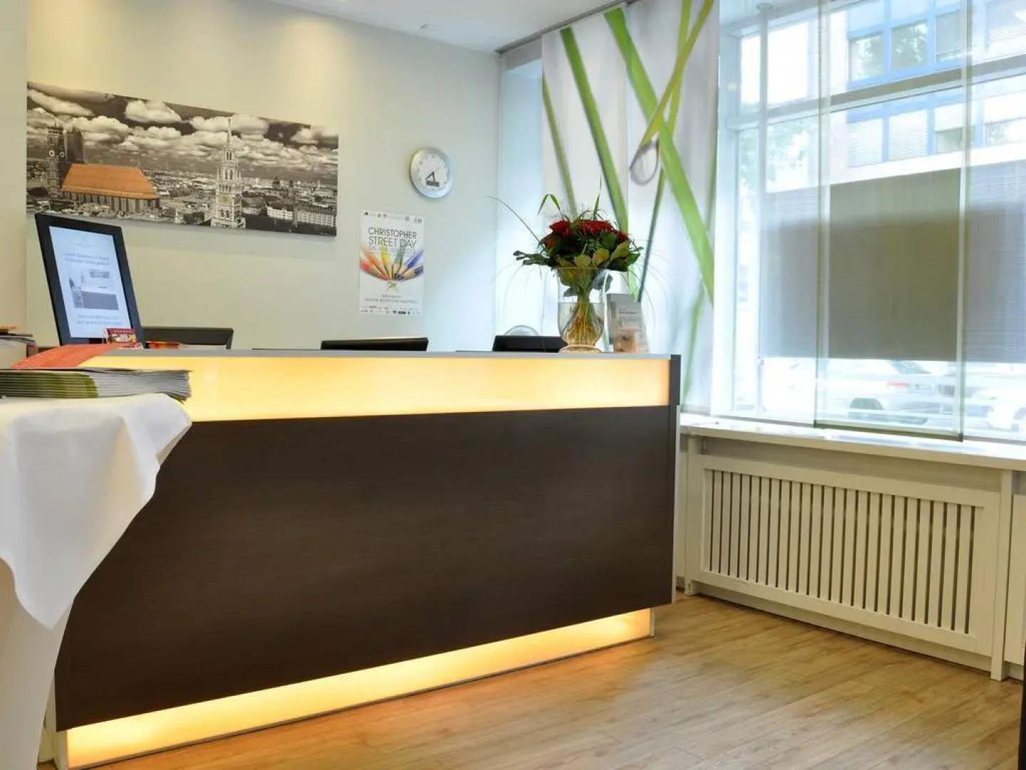 Hotel Dolomit