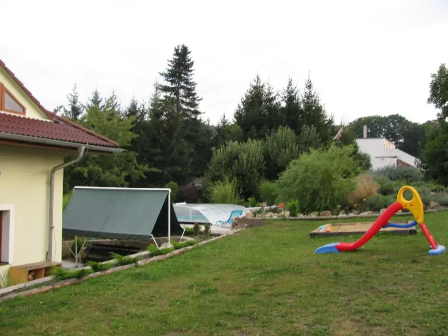 Penzion Helena a Chata Helena