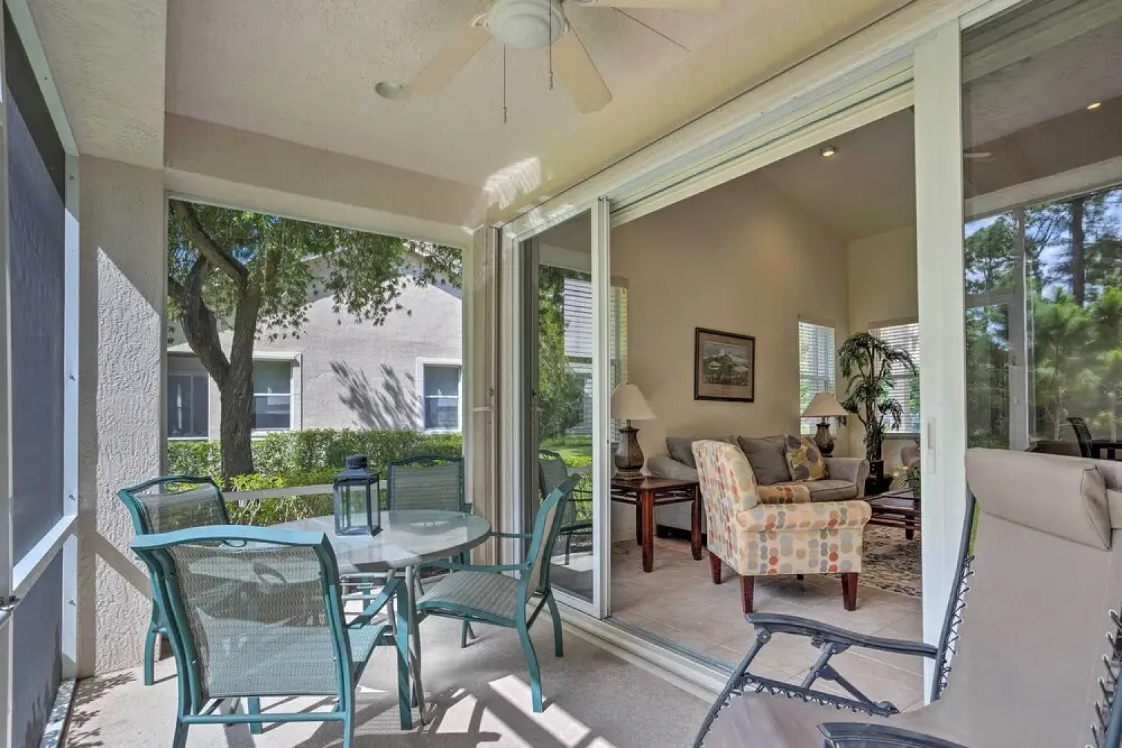 Port St Lucie Townhome - 1 Mi to PGA Village!