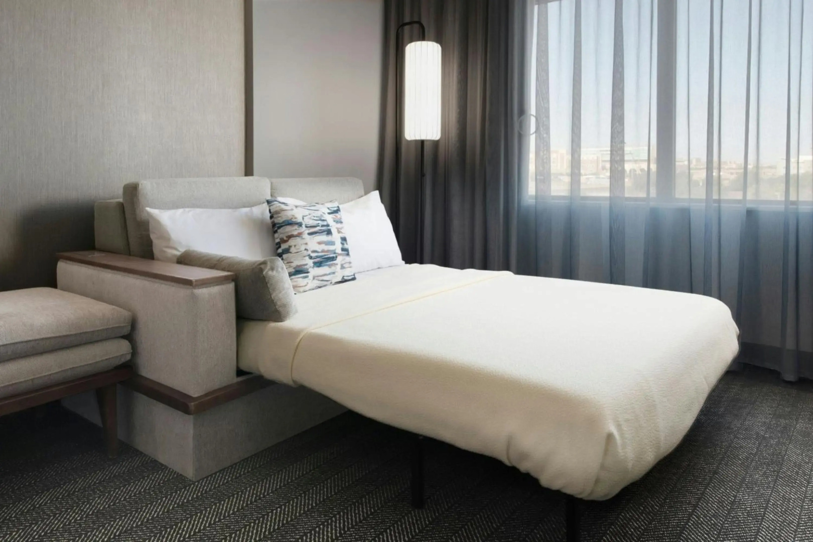 Courtyard by Marriott Lubbock Downtown/University Area