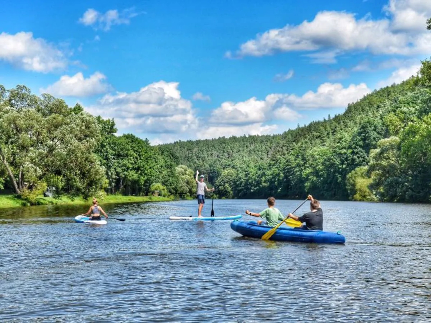 Koloděje nad Lužnicí