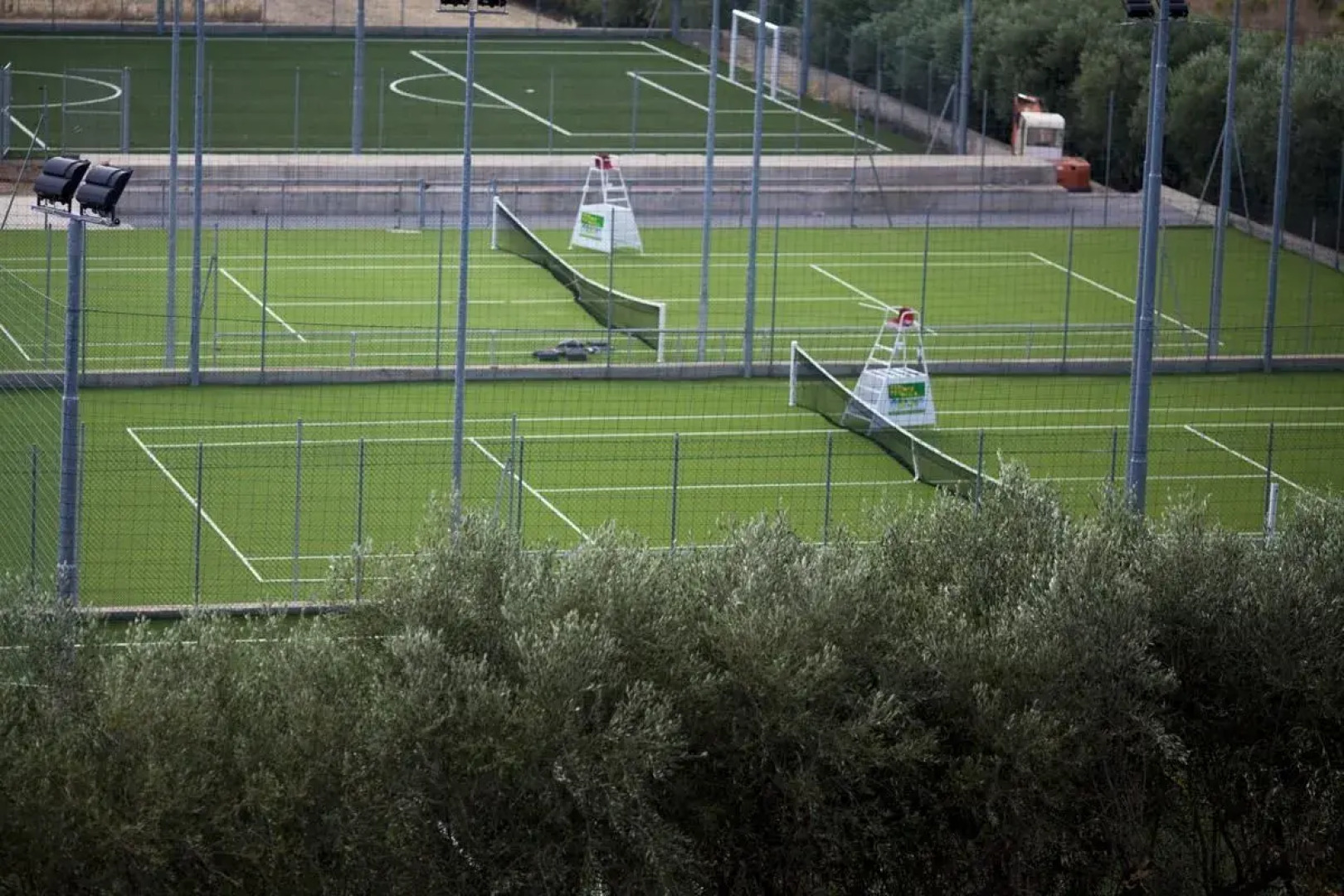 Eco Resort Dei Siriti