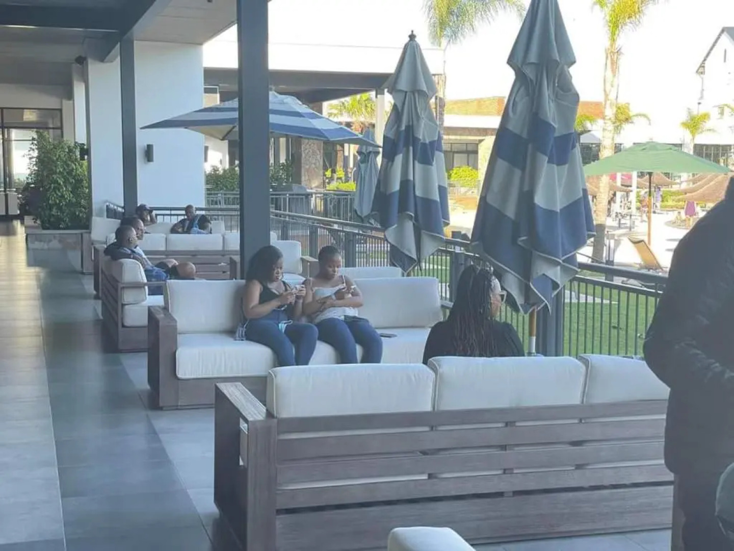 The Blyde River Walk Estate