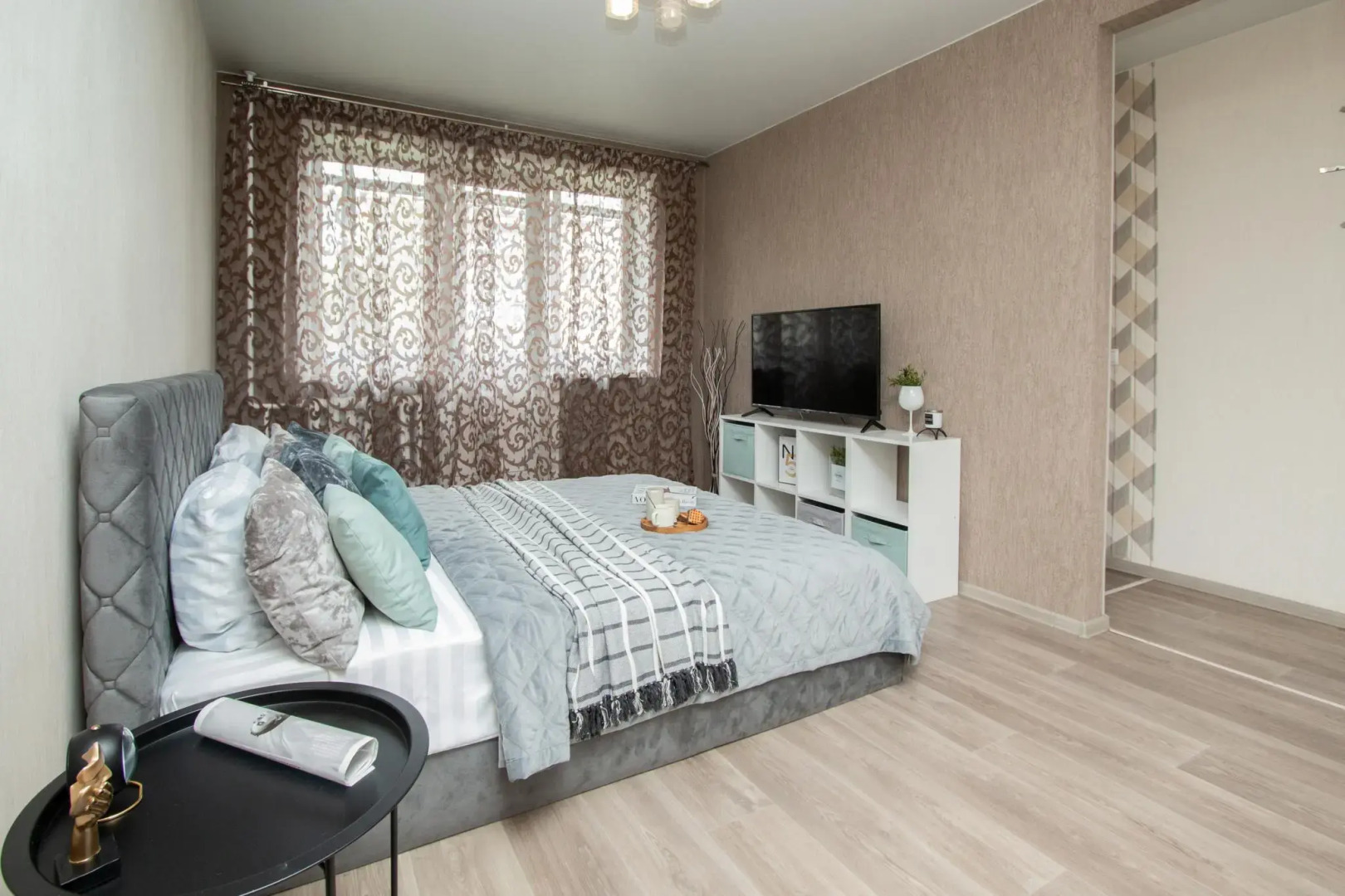 Room Hotel (Рум Хотел) на проспекте Октябрьский