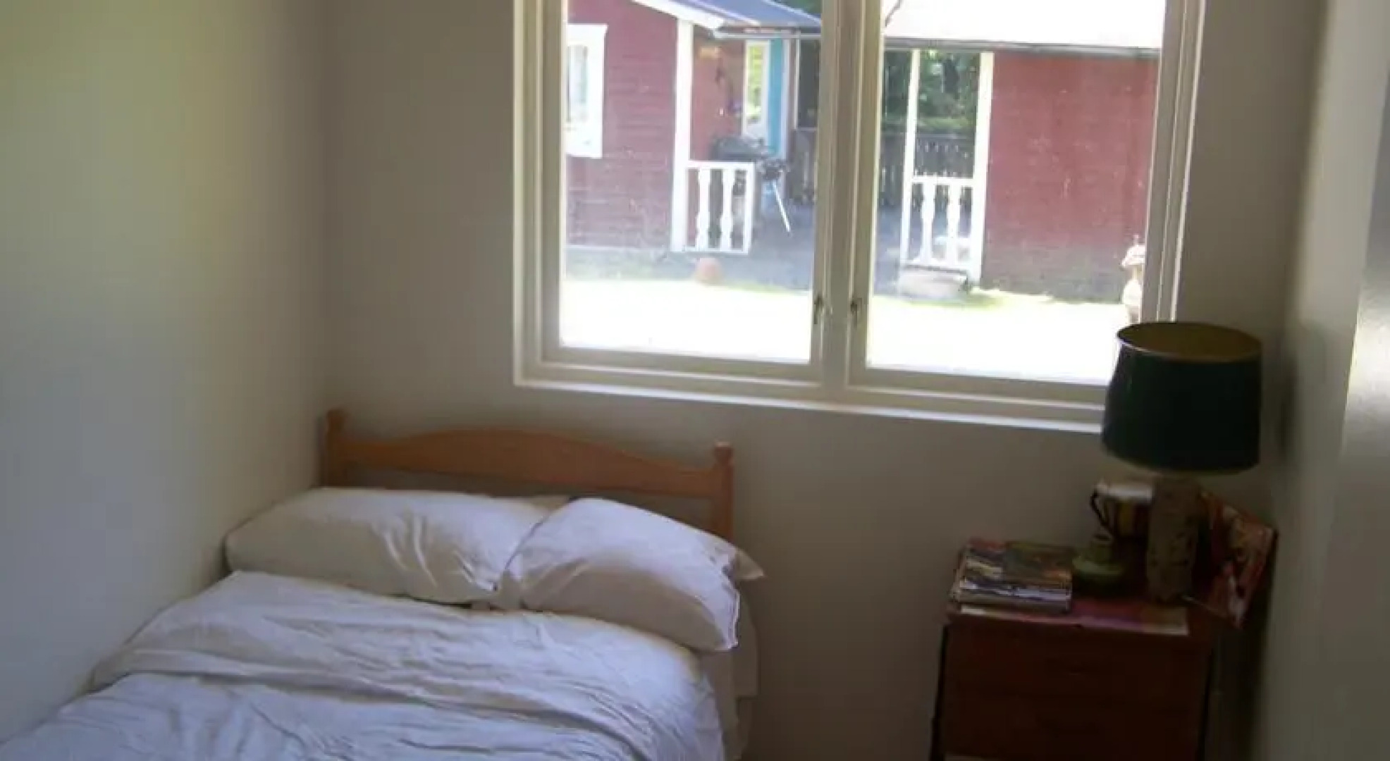 Haninge Holiday Home