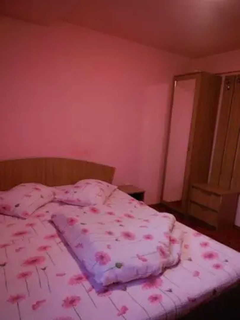 Pensiunea Floare de Colt