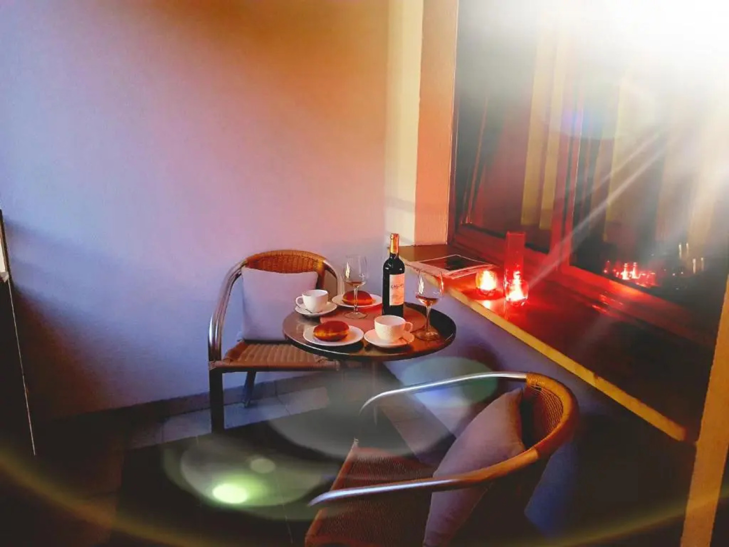 Apartament 316 w Domu Zdrojowym