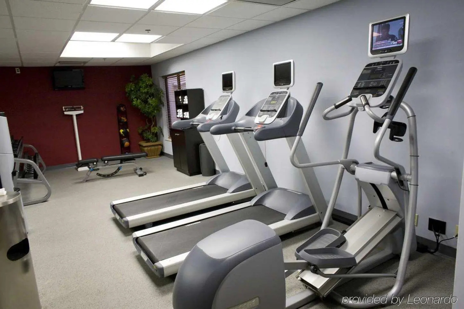 Homewood Suites by Hilton Richmond-West End/Innsbrook