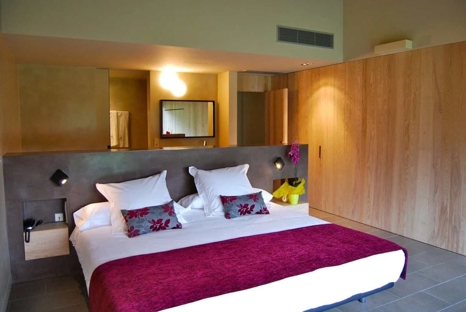 Hotel Restaurant el Molí