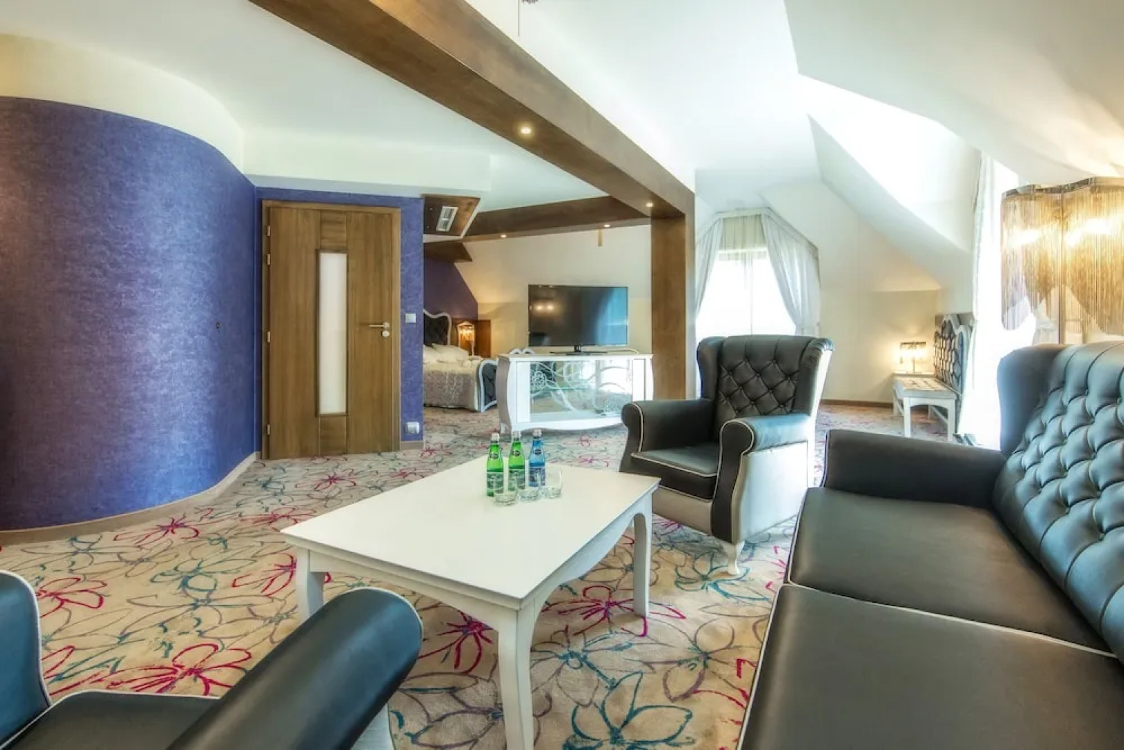 Hotel & SPA Czarny Groń