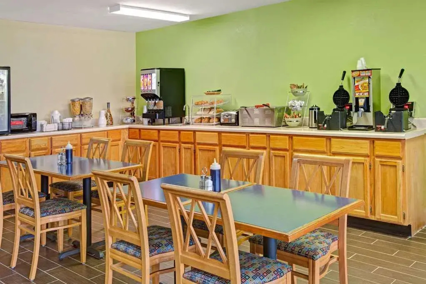 Microtel Inn And Suites Statesville