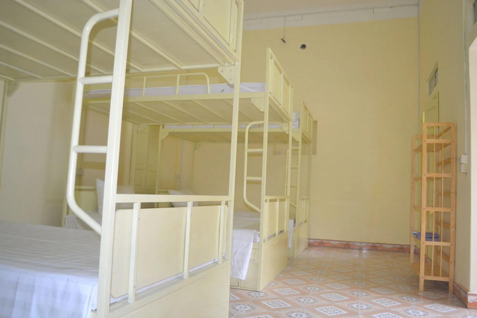 Hoalu Backpacker Homestay Ninh Binh