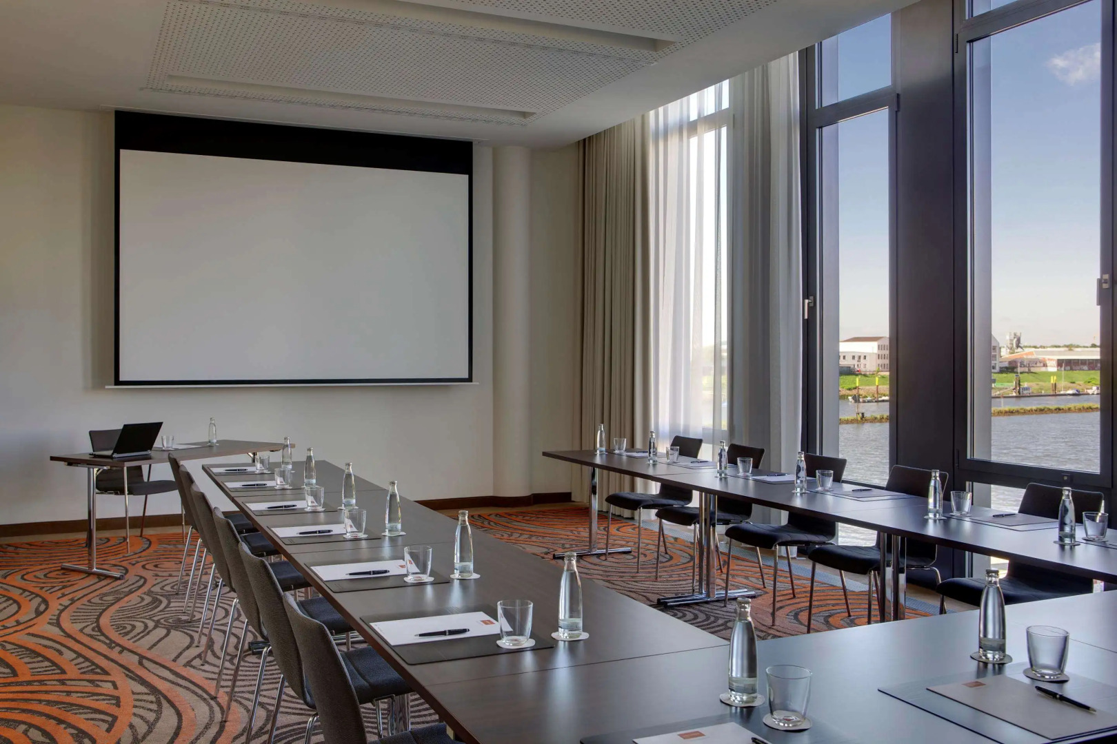 Steigenberger Hotel Bremen