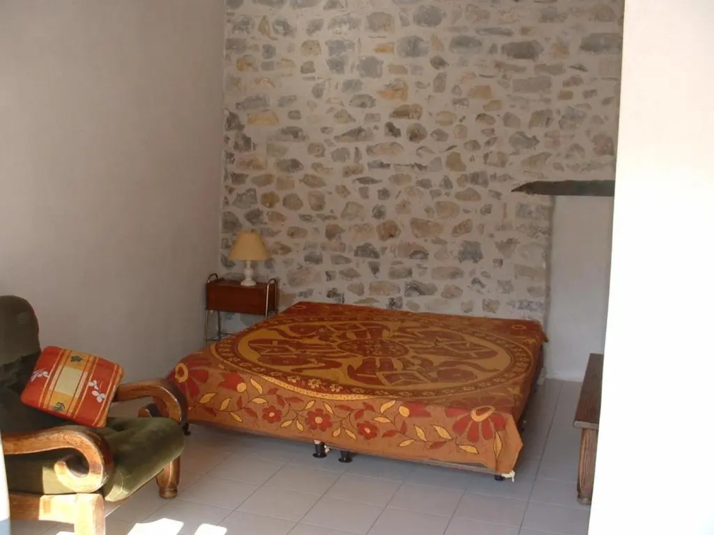 Gîtes du Domaine de Serre Long