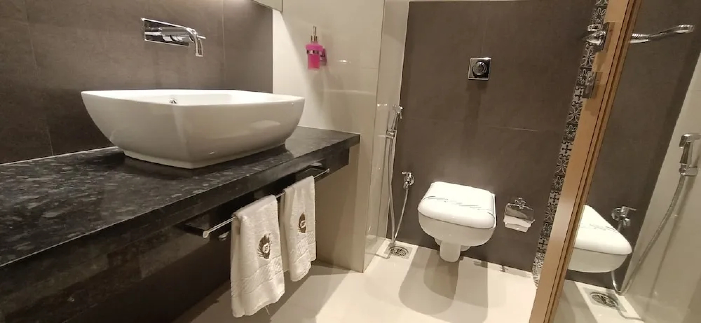 Hotel Gopalas Residency