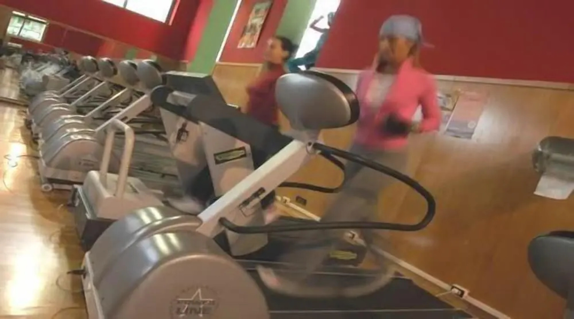 Nicotel Wellness Corato