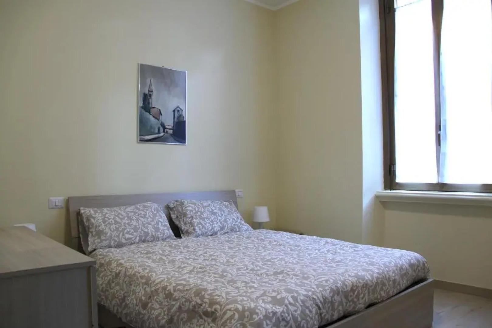 Along the Canal smart flat Naviglio - 4 people