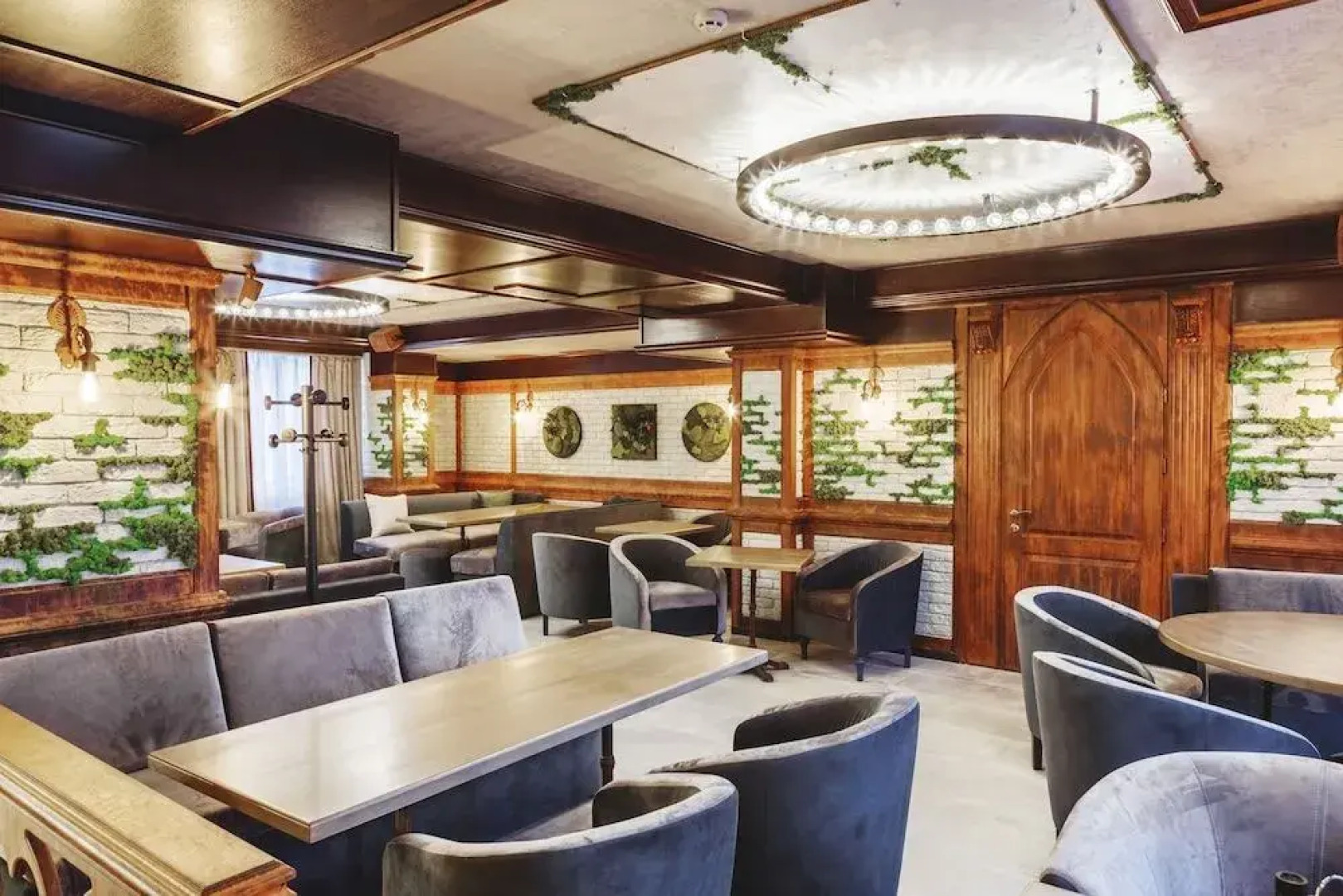 Апарт-отель Familion