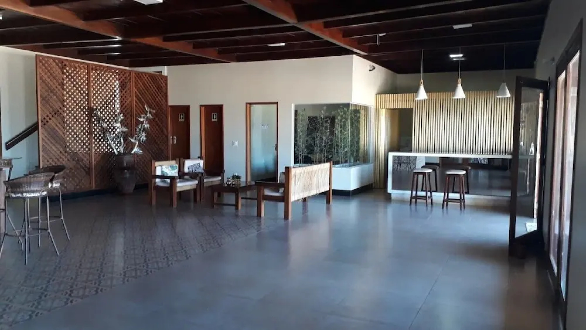 Taruma Tropical Hotel